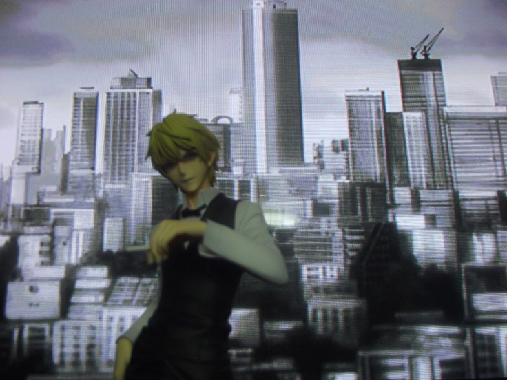 [Review] Durarara!! Heiwajima Shizuo by Rocker Shizuo82