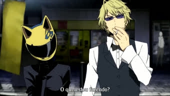 [Review] Durarara!! Heiwajima Shizuo by Rocker Drrr03