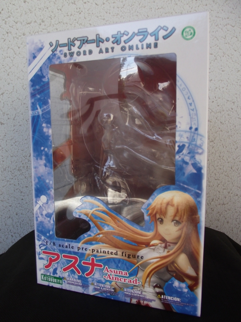 [Review] Sword Art Online - Asuna by Rocker Asuna05_zps14192c3b