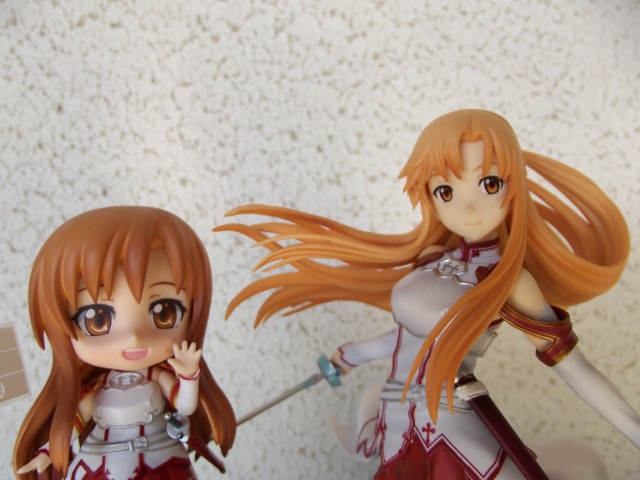 [Review] Sword Art Online - Asuna by Rocker Asuna53_zps094f46f3