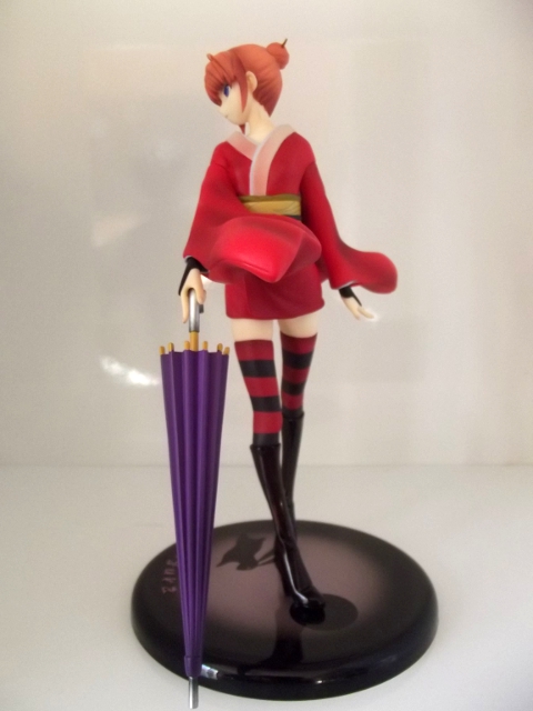 [Review] Gintama - Kagura by Rocker Kagura11_zps9ac45a33