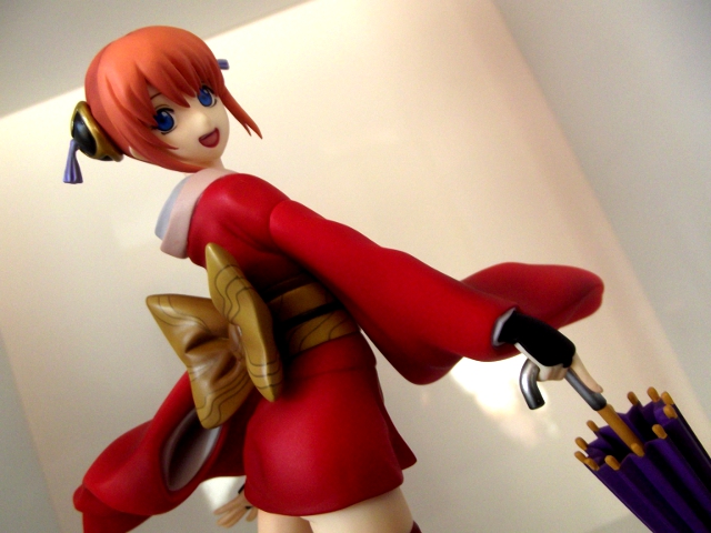 [Review] Gintama - Kagura by Rocker Kagura57_zps685f9aa2