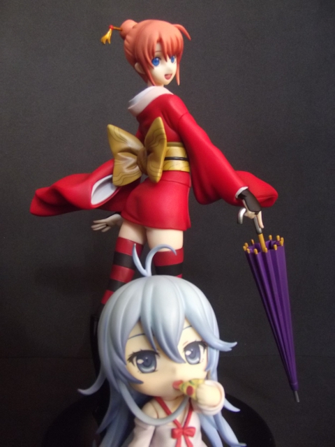 [Review] Gintama - Kagura by Rocker Kagura54_zpsadaad9b8