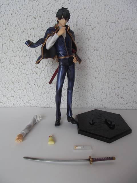 [Review] Hijikata Toushirou kai version by Rocker Hijikata06_zps3adad12c