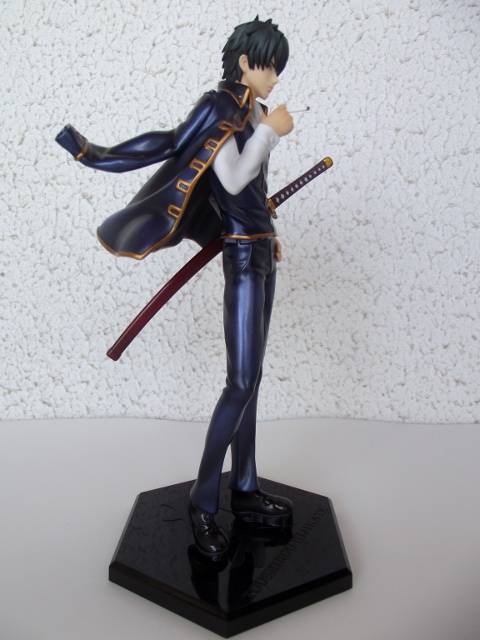 [Review] Hijikata Toushirou kai version by Rocker Hijikata17_zps53020d37