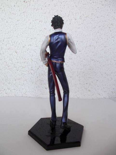 [Review] Hijikata Toushirou kai version by Rocker Hijikata20_zps7f0dd294