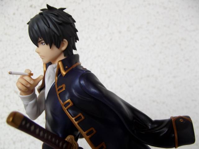 [Review] Hijikata Toushirou kai version by Rocker Hijikata58_zpsb91ab906