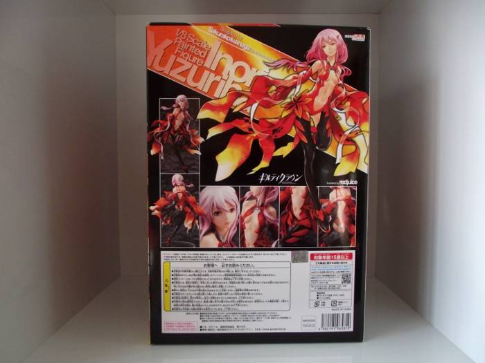 [Review] Inori Yuzuriha by Rocker Inori03