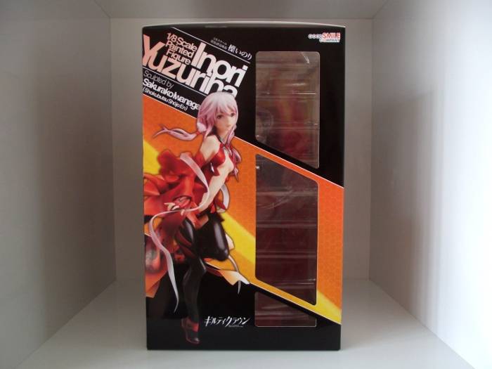 [Review] Inori Yuzuriha by Rocker Inori04