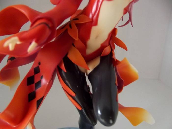 [Review] Inori Yuzuriha by Rocker Inori14