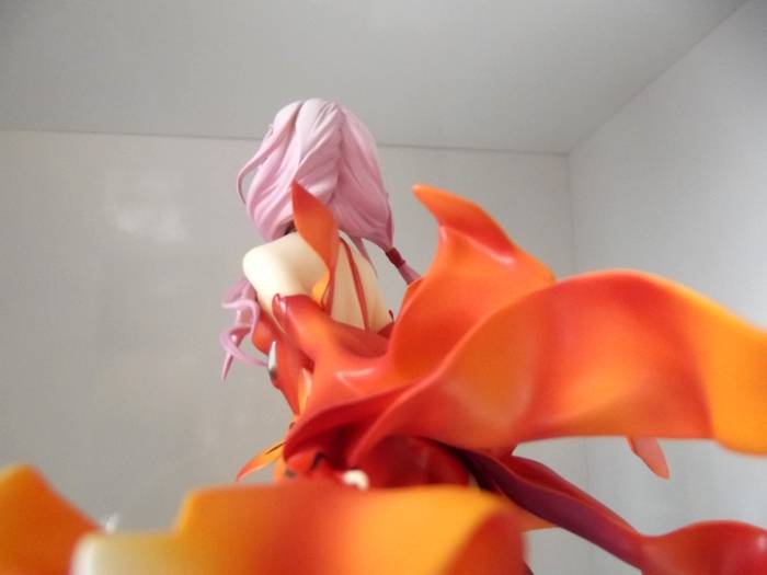 [Review] Inori Yuzuriha by Rocker Inori23