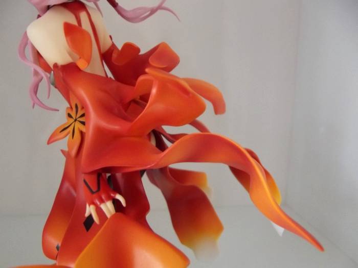 [Review] Inori Yuzuriha by Rocker Inori24