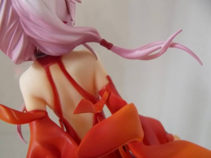 [Review] Inori Yuzuriha by Rocker Inori35