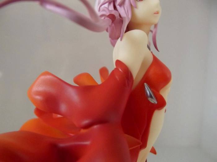 [Review] Inori Yuzuriha by Rocker Inori36