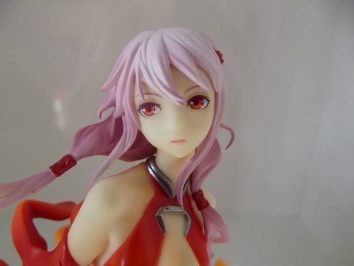 [Review] Inori Yuzuriha by Rocker Inori39