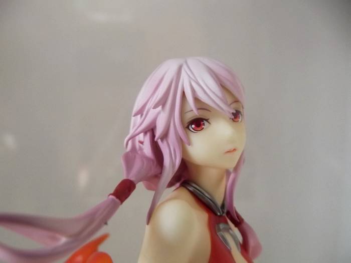 [Review] Inori Yuzuriha by Rocker Inori40