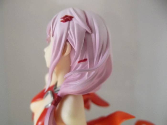 [Review] Inori Yuzuriha by Rocker Inori44