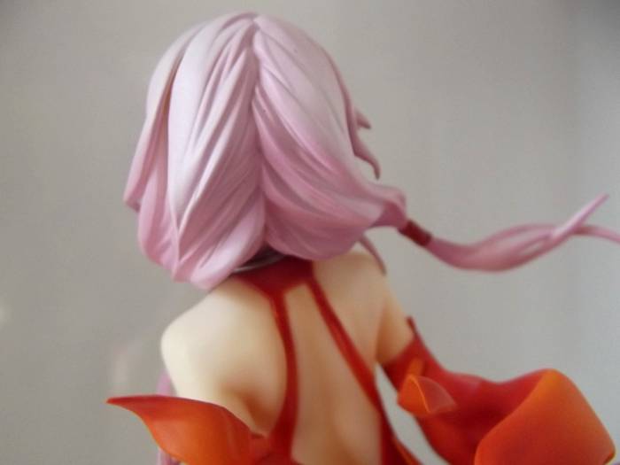 [Review] Inori Yuzuriha by Rocker Inori45