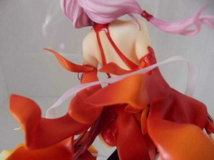 [Review] Inori Yuzuriha by Rocker Inori49