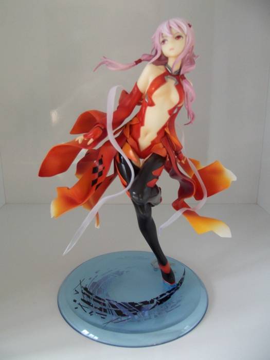 [Review] Inori Yuzuriha by Rocker Inori50