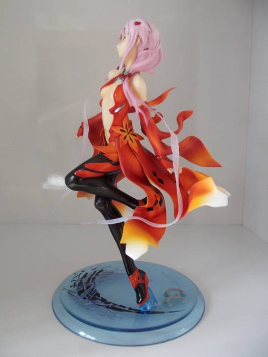 [Review] Inori Yuzuriha by Rocker Inori52