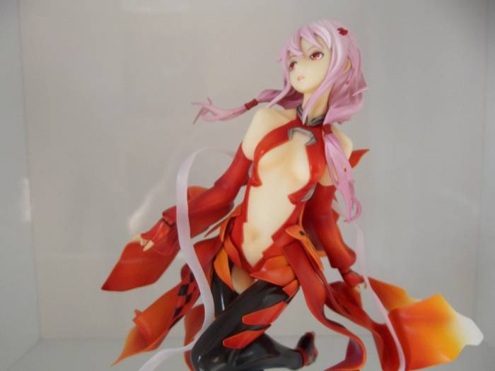 [Review] Inori Yuzuriha by Rocker Inori58