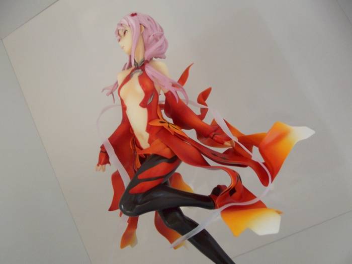 [Review] Inori Yuzuriha by Rocker Inori60