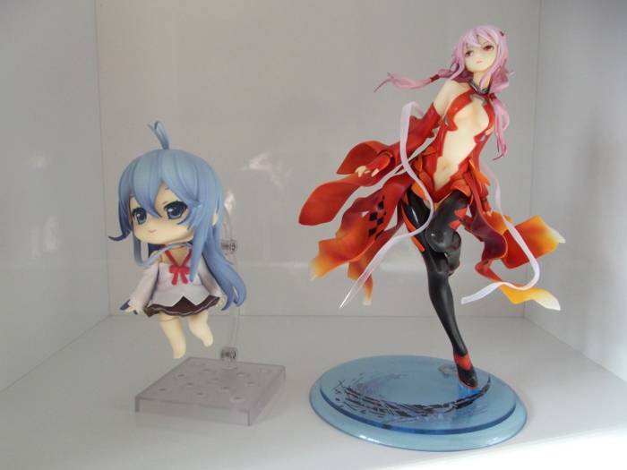 [Review] Inori Yuzuriha by Rocker Inori62