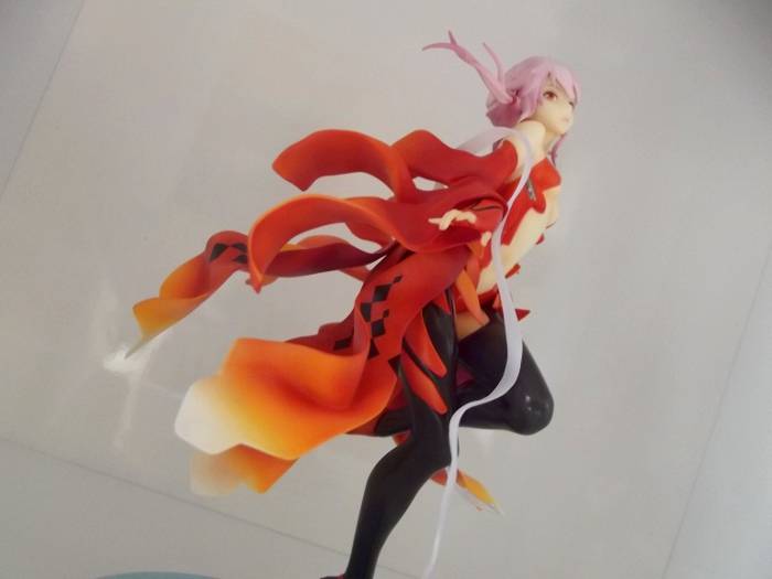 [Review] Inori Yuzuriha by Rocker Inori64