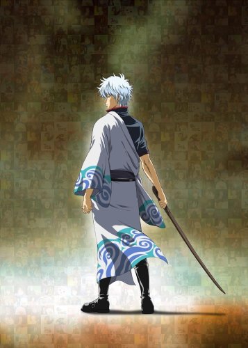 [Review] Gintoki Sakata by Rocker Gin03_zps55bd6763