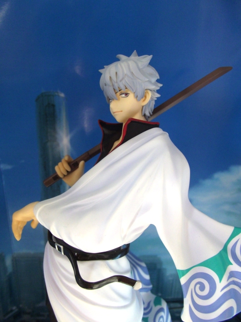 [Review] Gintoki Sakata by Rocker Gin46_zps26e76296