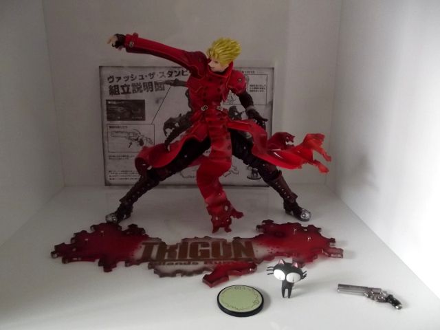 [REVIEW] Vash The Stampede ARTFX J by Rocker Vash08_zps65be8077