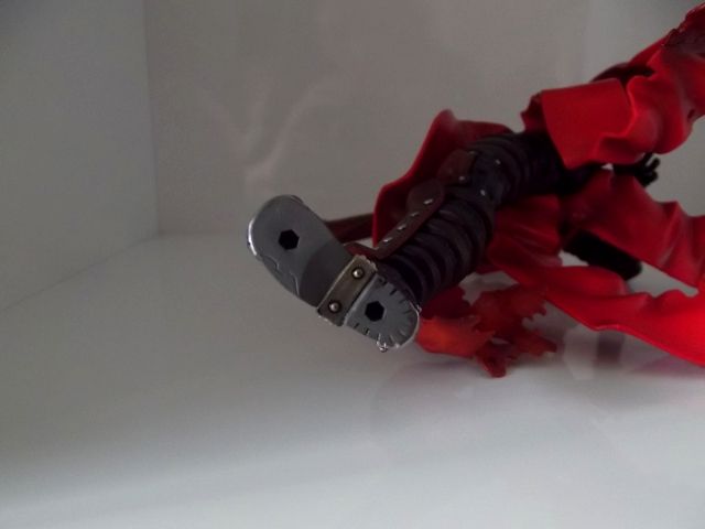 [REVIEW] Vash The Stampede ARTFX J by Rocker Vash14_zps5cb02bba