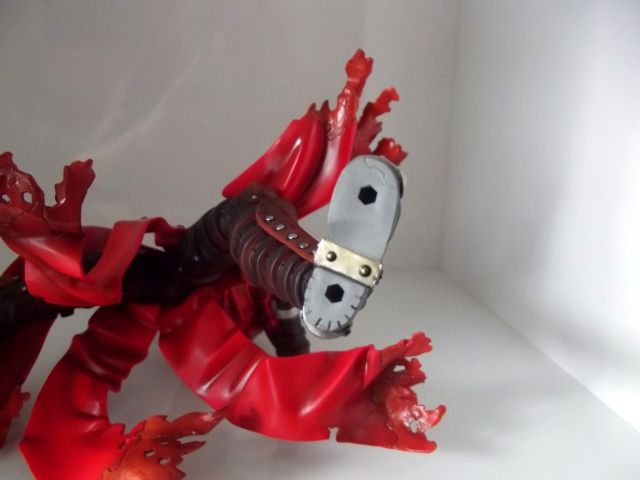 [REVIEW] Vash The Stampede ARTFX J by Rocker Vash15_zps50a5c167