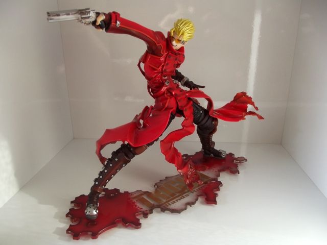 [REVIEW] Vash The Stampede ARTFX J by Rocker Vash17_zpscb39f9e4