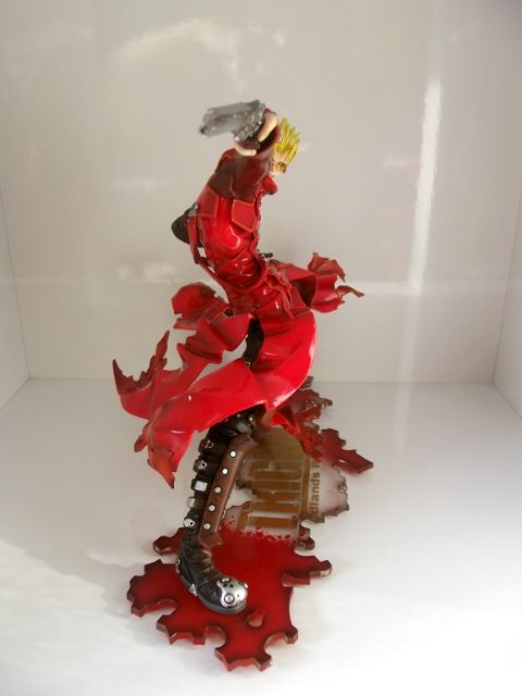 [REVIEW] Vash The Stampede ARTFX J by Rocker Vash18_zps4d0f868d