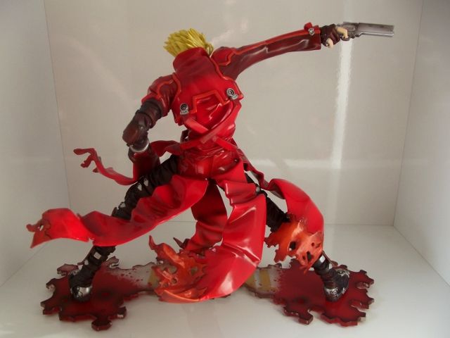 [REVIEW] Vash The Stampede ARTFX J by Rocker Vash20_zps31071bab