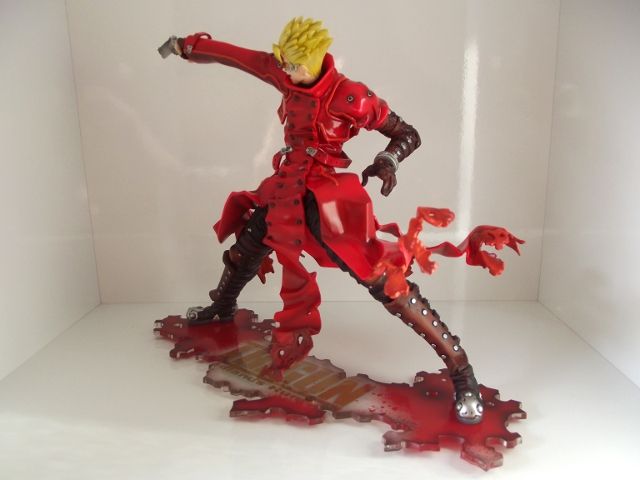 [REVIEW] Vash The Stampede ARTFX J by Rocker Vash22_zps4ff7467e