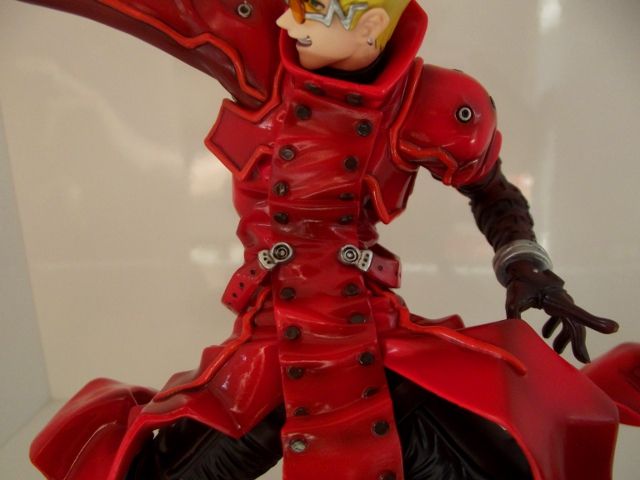 [REVIEW] Vash The Stampede ARTFX J by Rocker Vash35_zps974639eb