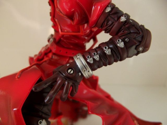 [REVIEW] Vash The Stampede ARTFX J by Rocker Vash36_zpsb988519d