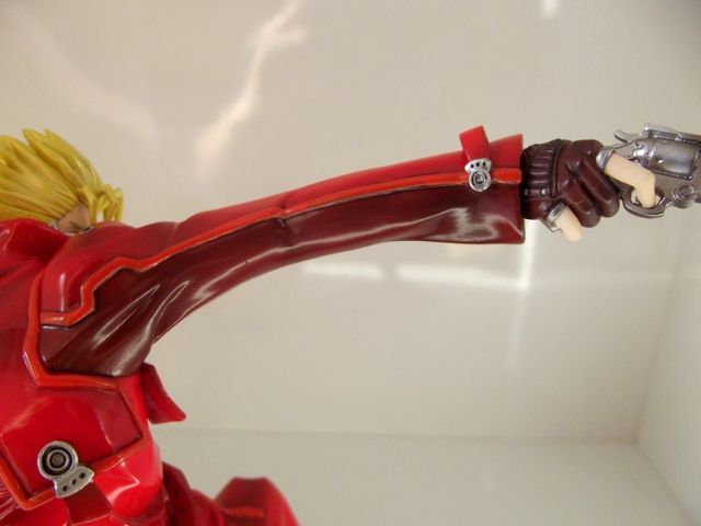 [REVIEW] Vash The Stampede ARTFX J by Rocker Vash40_zps44bfd68e