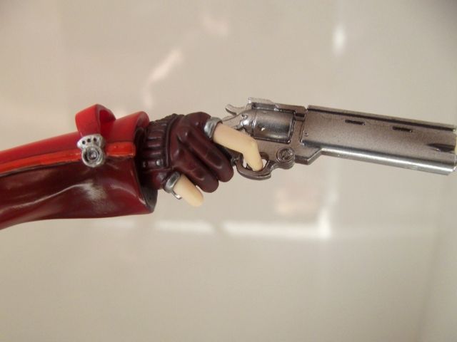 [REVIEW] Vash The Stampede ARTFX J by Rocker Vash41_zpse5688ffe