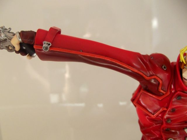 [REVIEW] Vash The Stampede ARTFX J by Rocker Vash44_zps0e7eec63