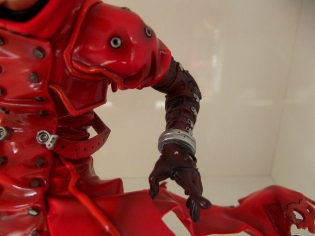 [REVIEW] Vash The Stampede ARTFX J by Rocker Vash45_zps386095ba