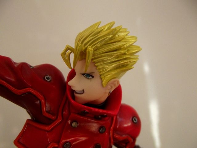 [REVIEW] Vash The Stampede ARTFX J by Rocker Vash46_zps029c8818