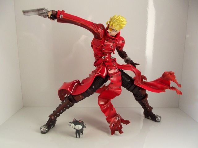 [REVIEW] Vash The Stampede ARTFX J by Rocker Vash55_zpsb3570405