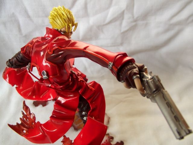 [REVIEW] Vash The Stampede ARTFX J by Rocker Vash65_zpse1226378