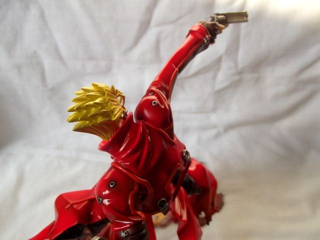 [REVIEW] Vash The Stampede ARTFX J by Rocker Vash66_zps6fa6d963