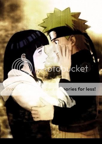 Naruto Bilder NaruHina