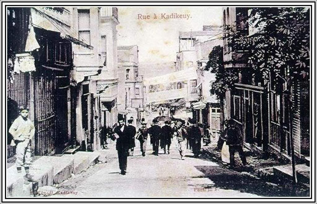 FotorafLarLA eski istanbuL........ Resim31